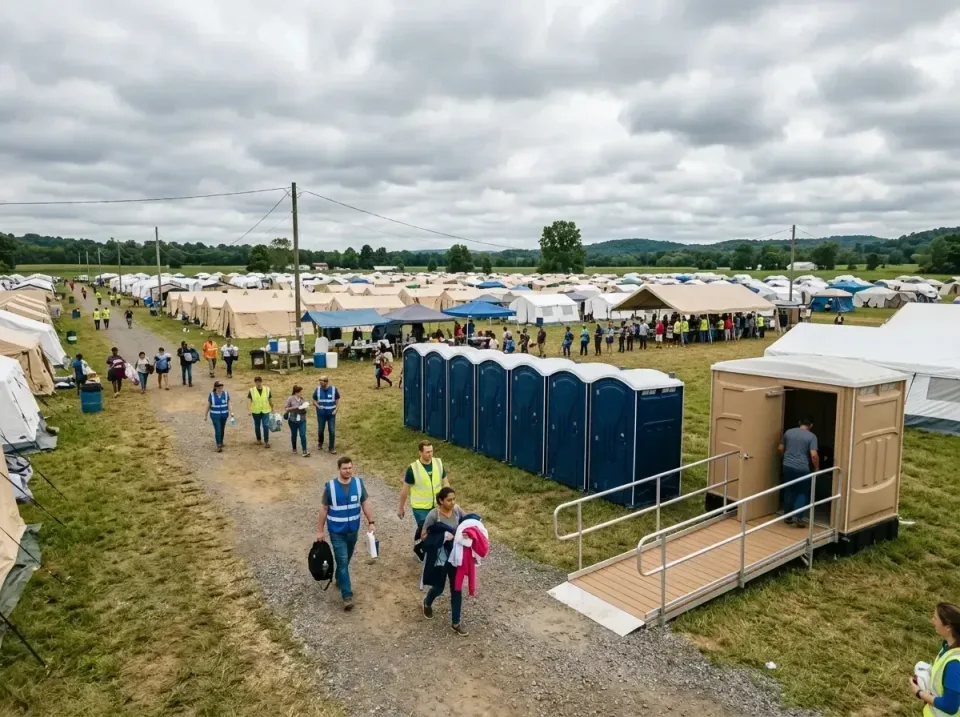 disaster-relief-camp-restrooms-010 — frequently asked questions, Dumpster & Portable Bathrooms Rental in Tarboro, NC